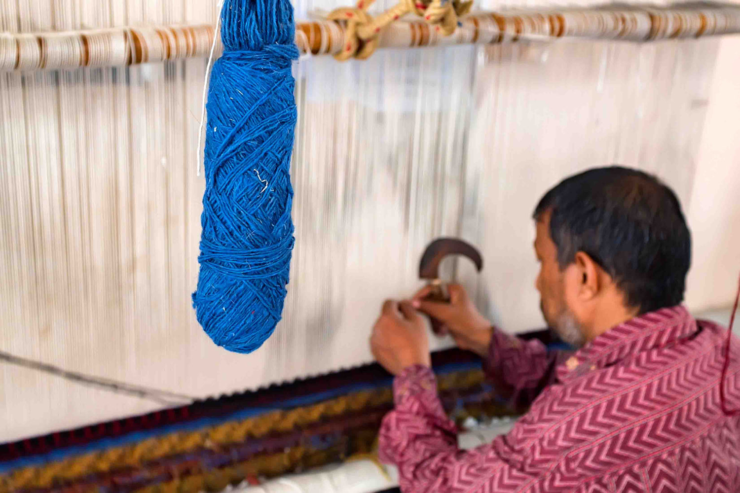 El Dokuması Halı Nedir, Nasıl Yapılır? Bakımı Hakkında Sıkça Sorulanlar