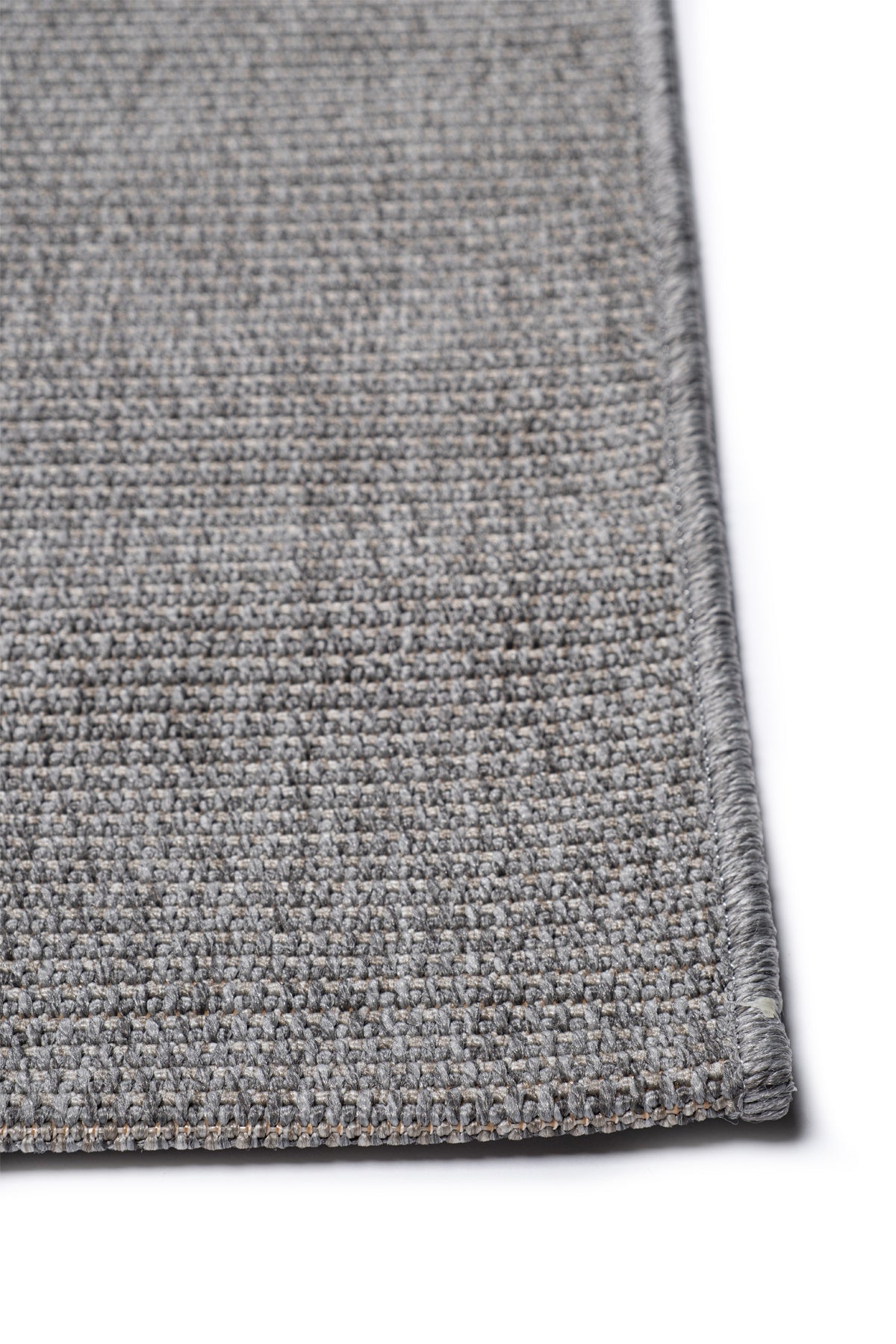 Suit 02 Grey Doğal Sisal Halı