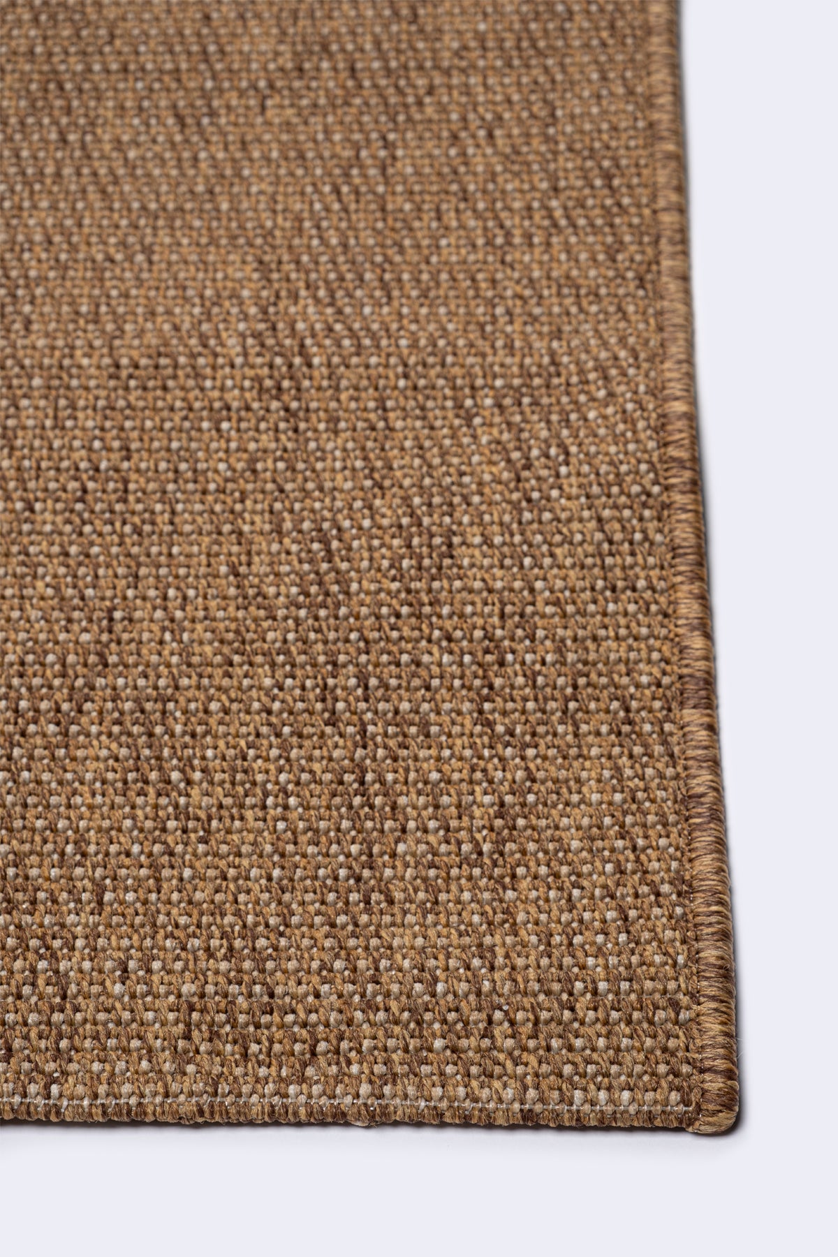 Suit 05 Brown Doğal Sisal Halı