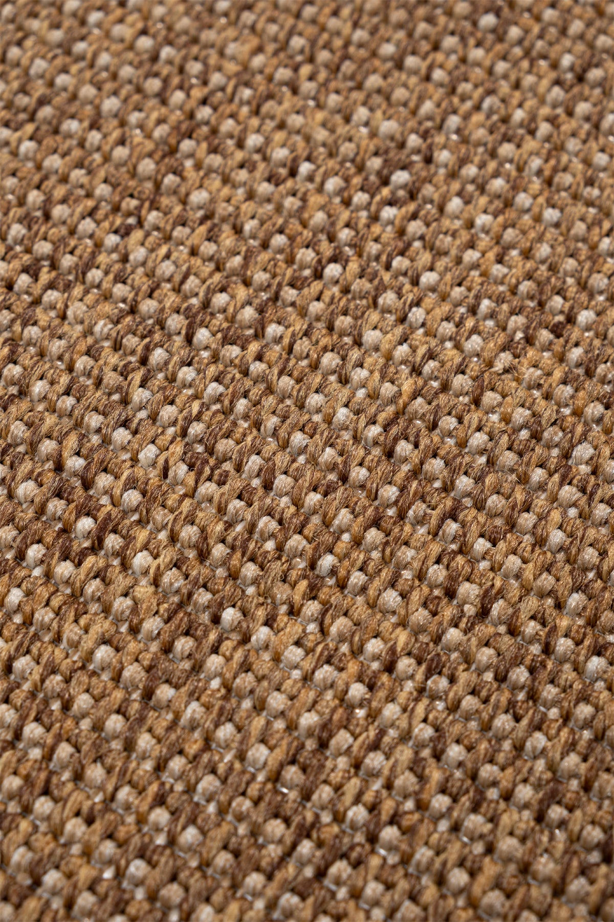 Suit 05 Brown Doğal Sisal Halı