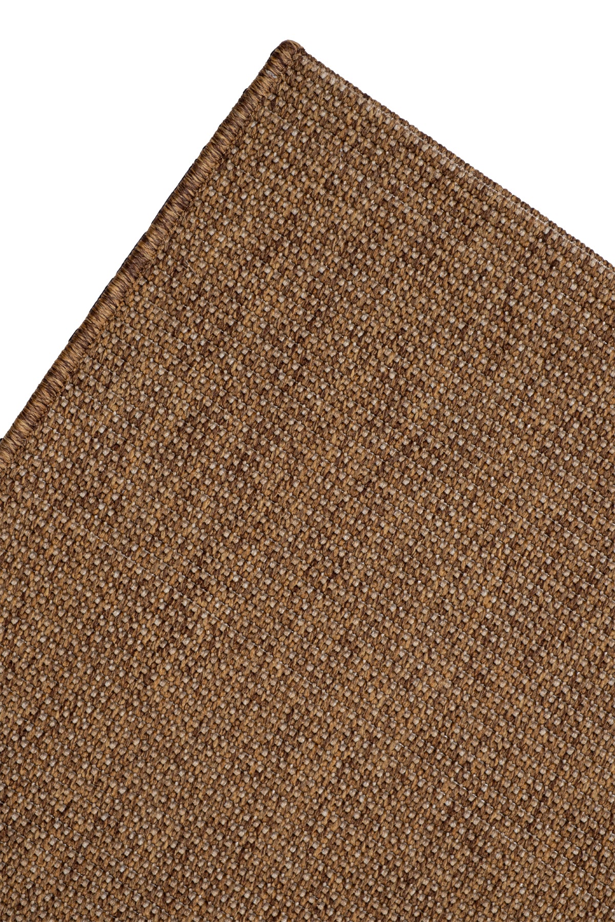 Suit 05 Brown Doğal Sisal Halı