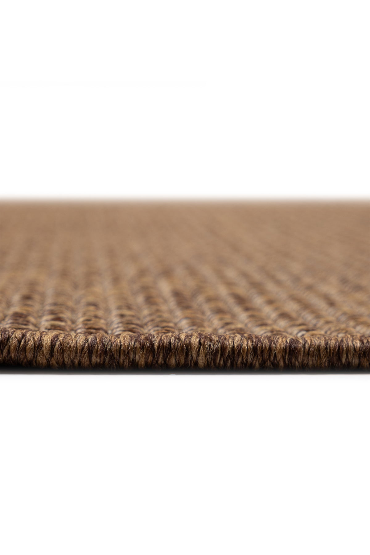 Suit 05 Brown Doğal Sisal Halı