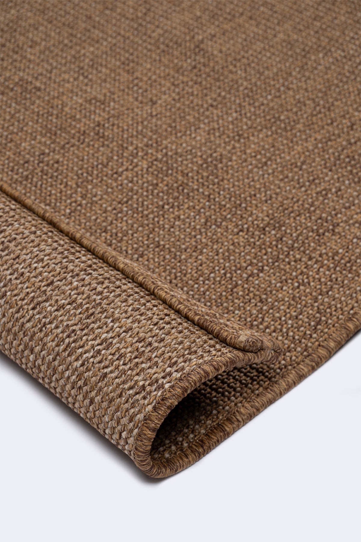 Suit 05 Brown Doğal Sisal Halı