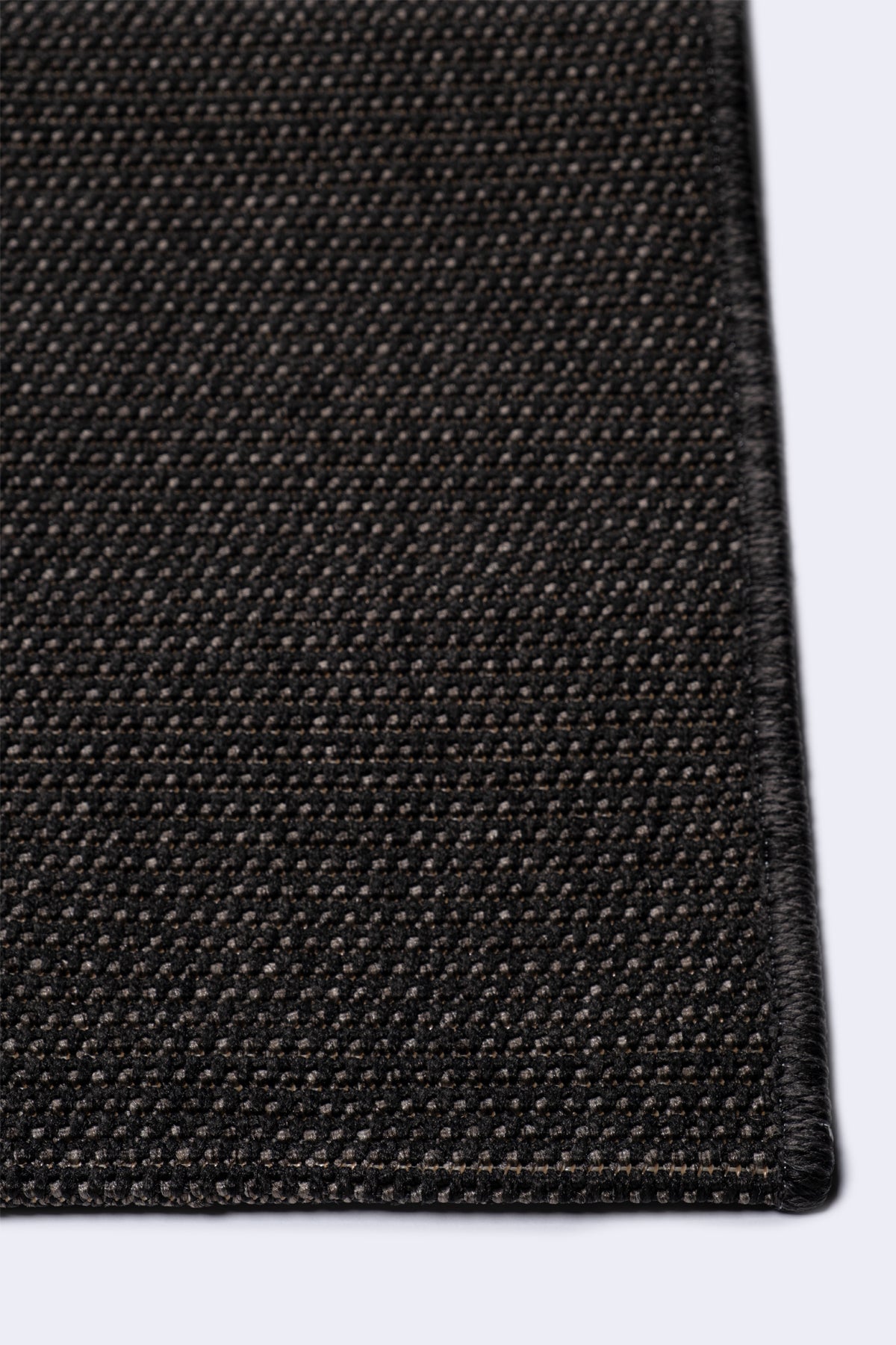 Suit 04 Anthracite Doğal Sisal Halı