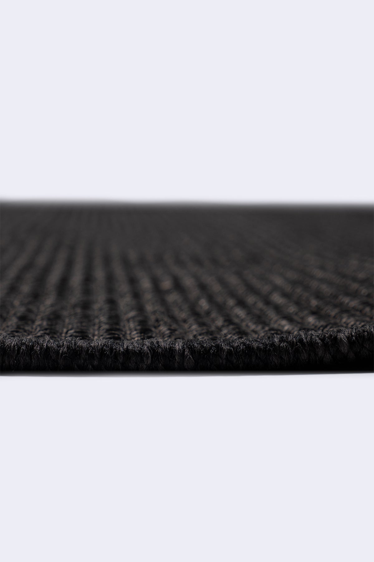 Suite 04 Anthracite Natural Sisal Carpet