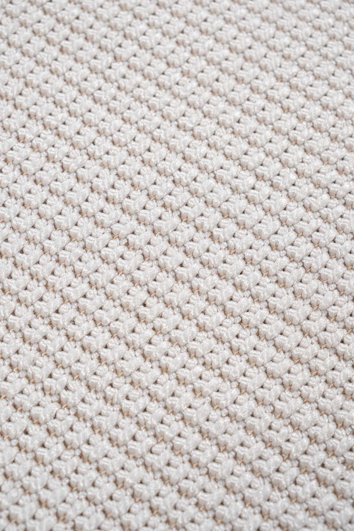 Suit 01 Cream Doğal Sisal Halı