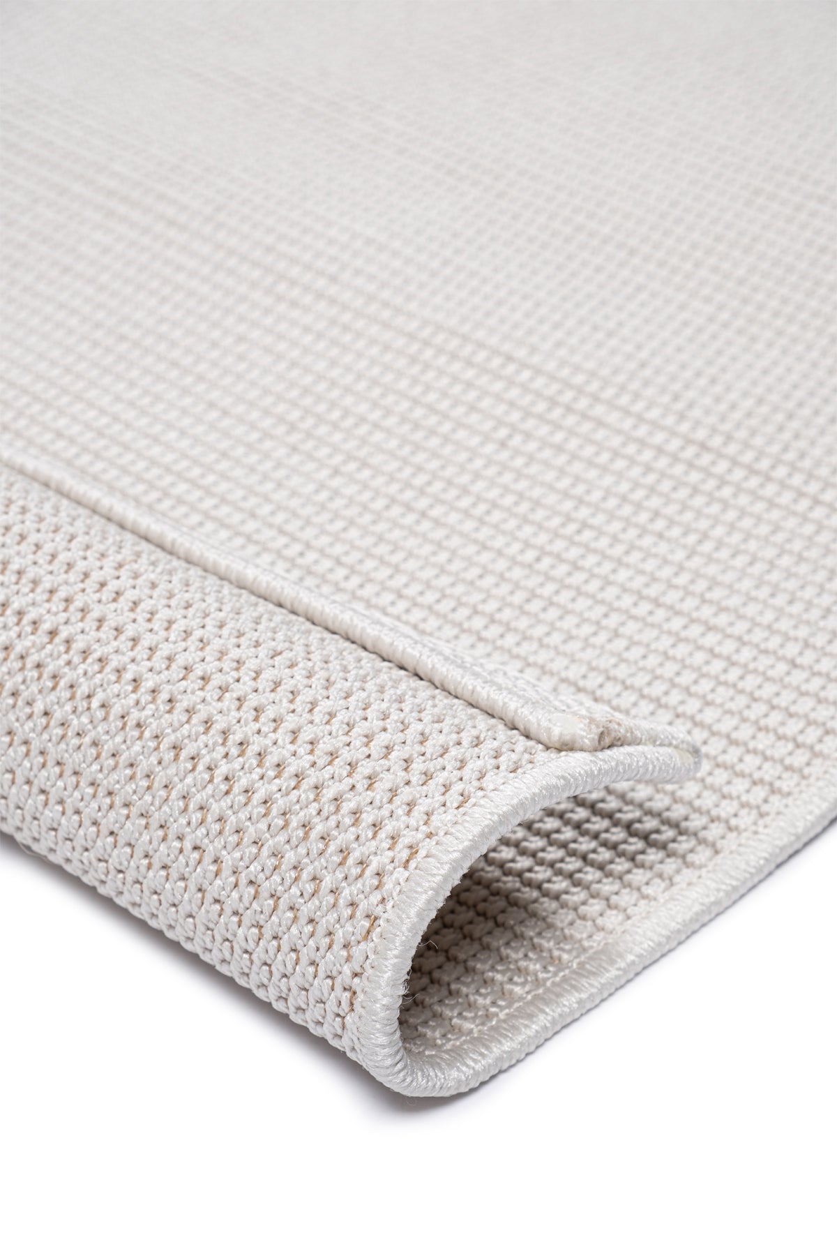 Suit 01 Cream Doğal Sisal Halı