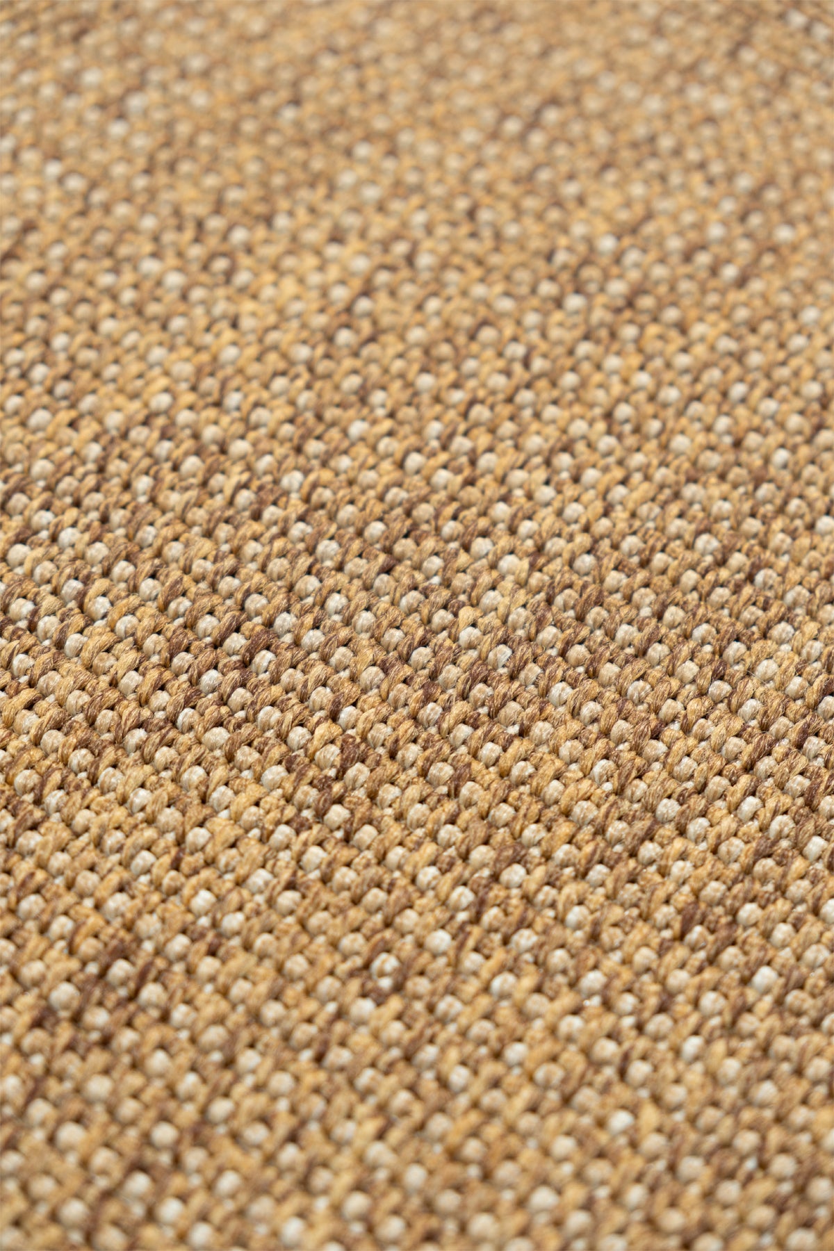 Suit SU05 Brown Biye 04 Dark Beige Doğal Sisal Halı