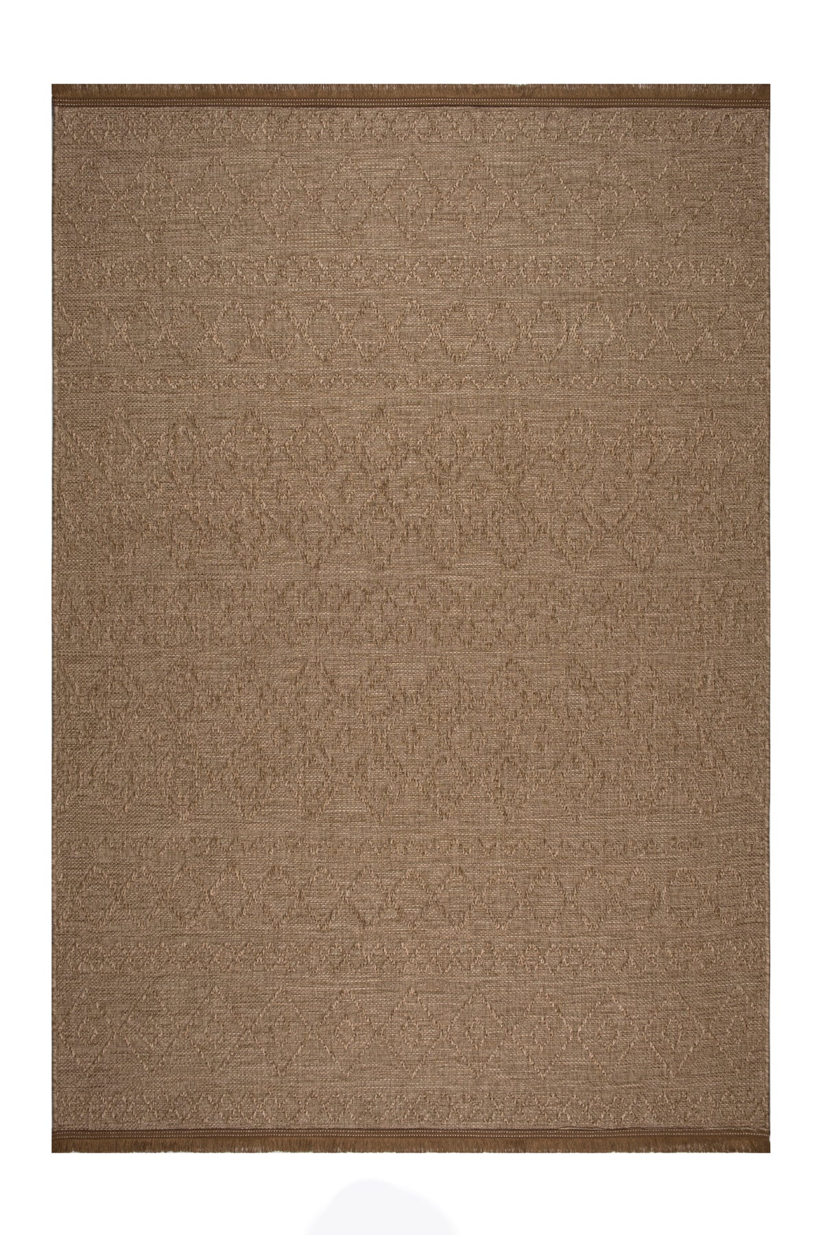 Simba SM01 Jute Modern Sisal Carpet